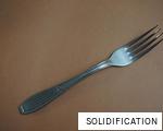 SOLIDIFICATION anagram