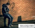 SOLILOQUISED anagram