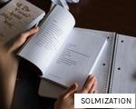 SOLMIZATION anagram