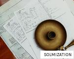 SOLMIZATION anagram