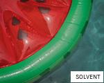 SOLVENT anagram
