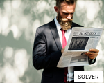 SOLVER anagram