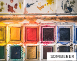 SOMBERER anagram