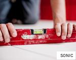 SONIC anagram