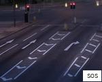 SOS anagram
