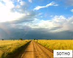 SOTHO anagram
