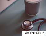 SOUTHEASTERN anagram