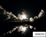 SPACES anagram