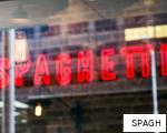 SPAGH anagram