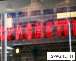 SPAGHETTI anagram