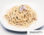 SPAGHETTI anagram