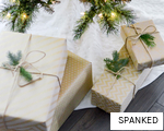 SPANKED anagram