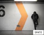 SPATE anagram