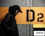 SPATE anagram