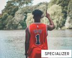 SPECIALIZER anagram