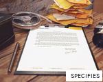 SPECIFIES anagram