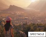 SPECTACLE anagram