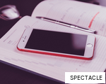 SPECTACLE anagram