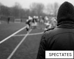 SPECTATES anagram