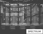SPECTRUM anagram