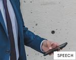 SPEECH anagram