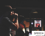 SPEECH anagram