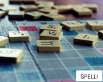 SPELLI anagram