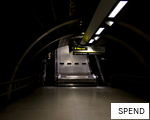 SPEND anagram