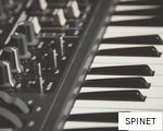 SPINET anagram