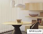 SPIRILLUM anagram