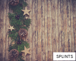 SPLINTS anagram