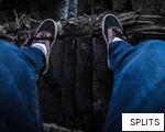 SPLITS anagram