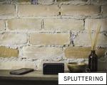 SPLUTTERING anagram