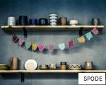 SPODE anagram