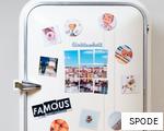SPODE anagram