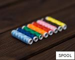 SPOOL anagram