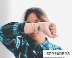 SPREADERS anagram