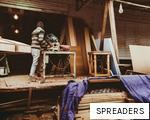 SPREADERS anagram