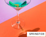 SPRINGTIDE anagram