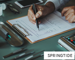 SPRINGTIDE anagram