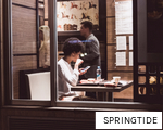 SPRINGTIDE anagram