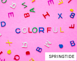 SPRINGTIDE anagram