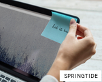 SPRINGTIDE anagram
