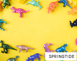 SPRINGTIDE anagram
