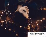 SPUTTERED anagram