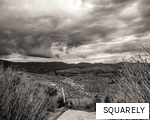 SQUARELY anagram