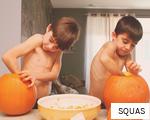 SQUAS anagram
