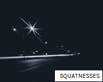SQUATNESSES anagram