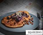 SQUEEZERS anagram