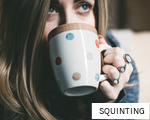SQUINTING anagram